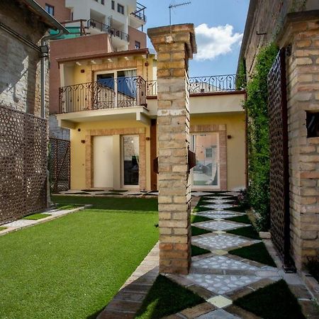 B&B Le Casette Chieti Extérieur photo