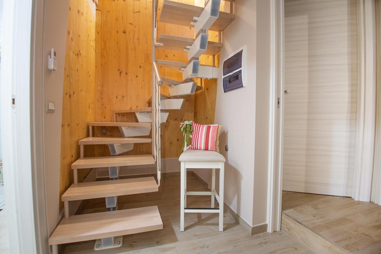 B&B Le Casette Chieti Extérieur photo