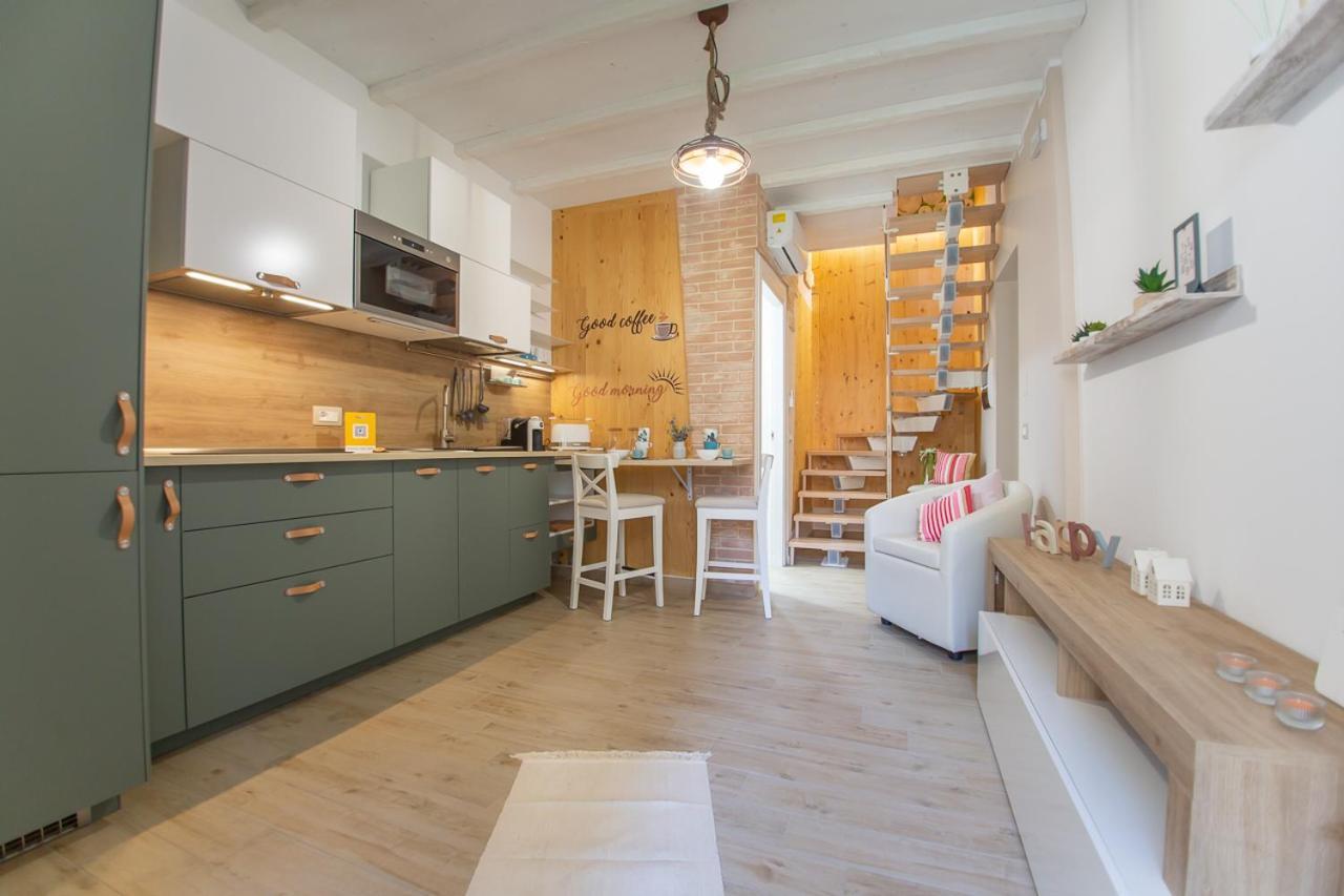 B&B Le Casette Chieti Extérieur photo