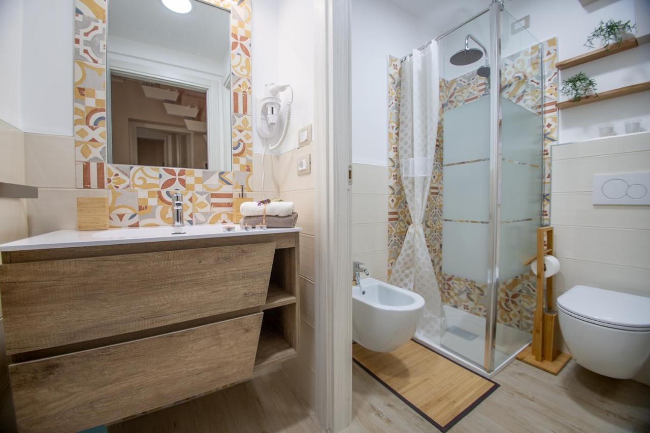 B&B Le Casette Chieti Extérieur photo