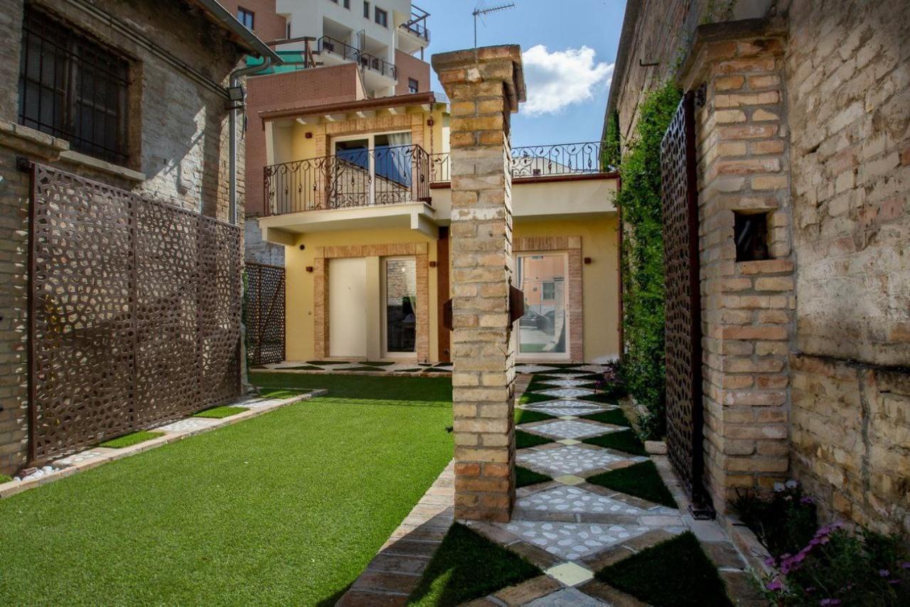 B&B Le Casette Chieti Extérieur photo