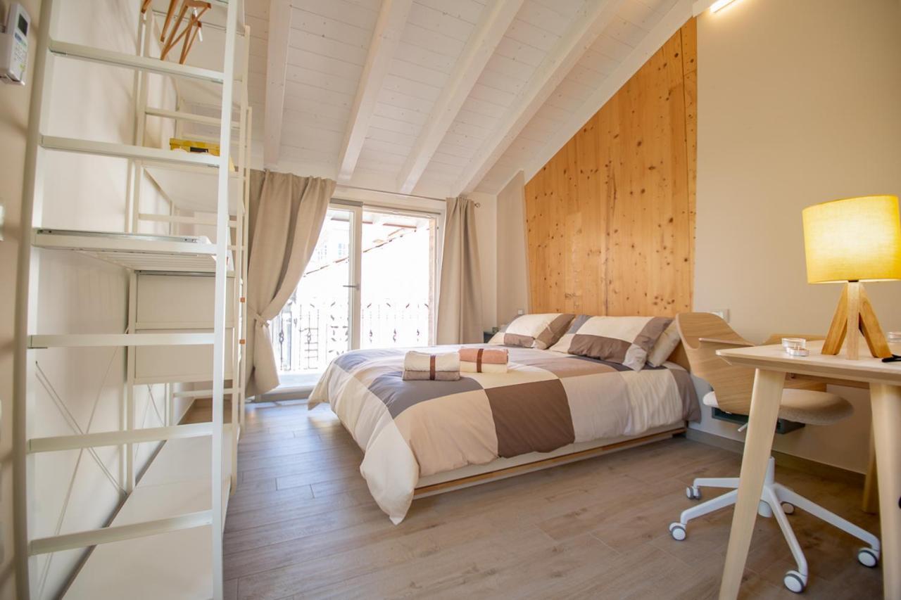 B&B Le Casette Chieti Extérieur photo