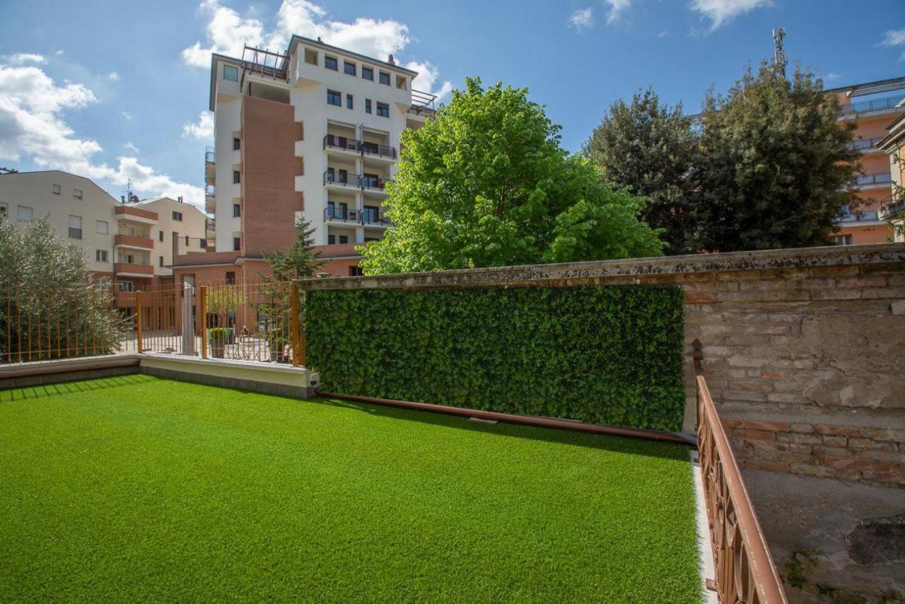 B&B Le Casette Chieti Extérieur photo