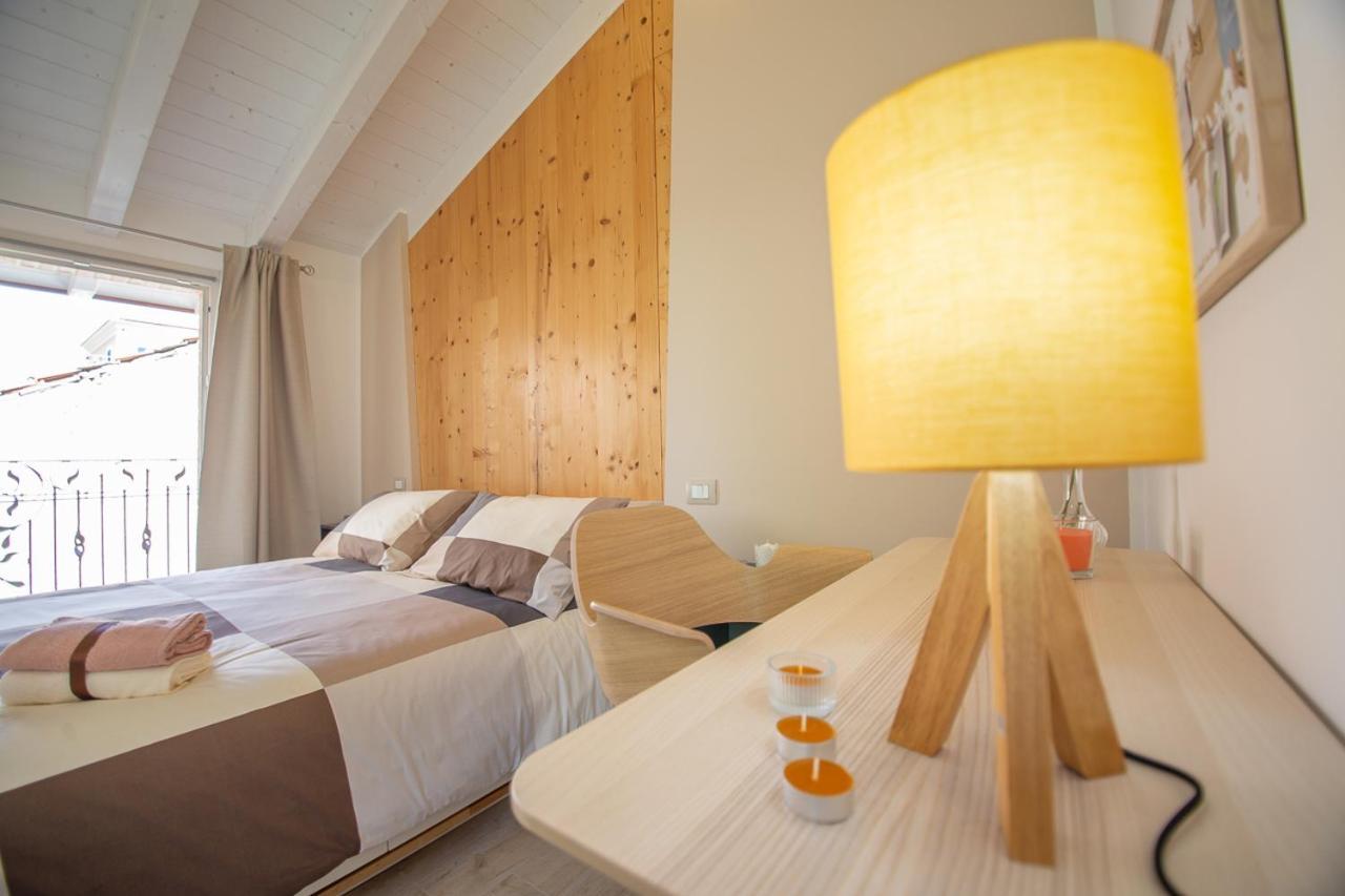 B&B Le Casette Chieti Extérieur photo