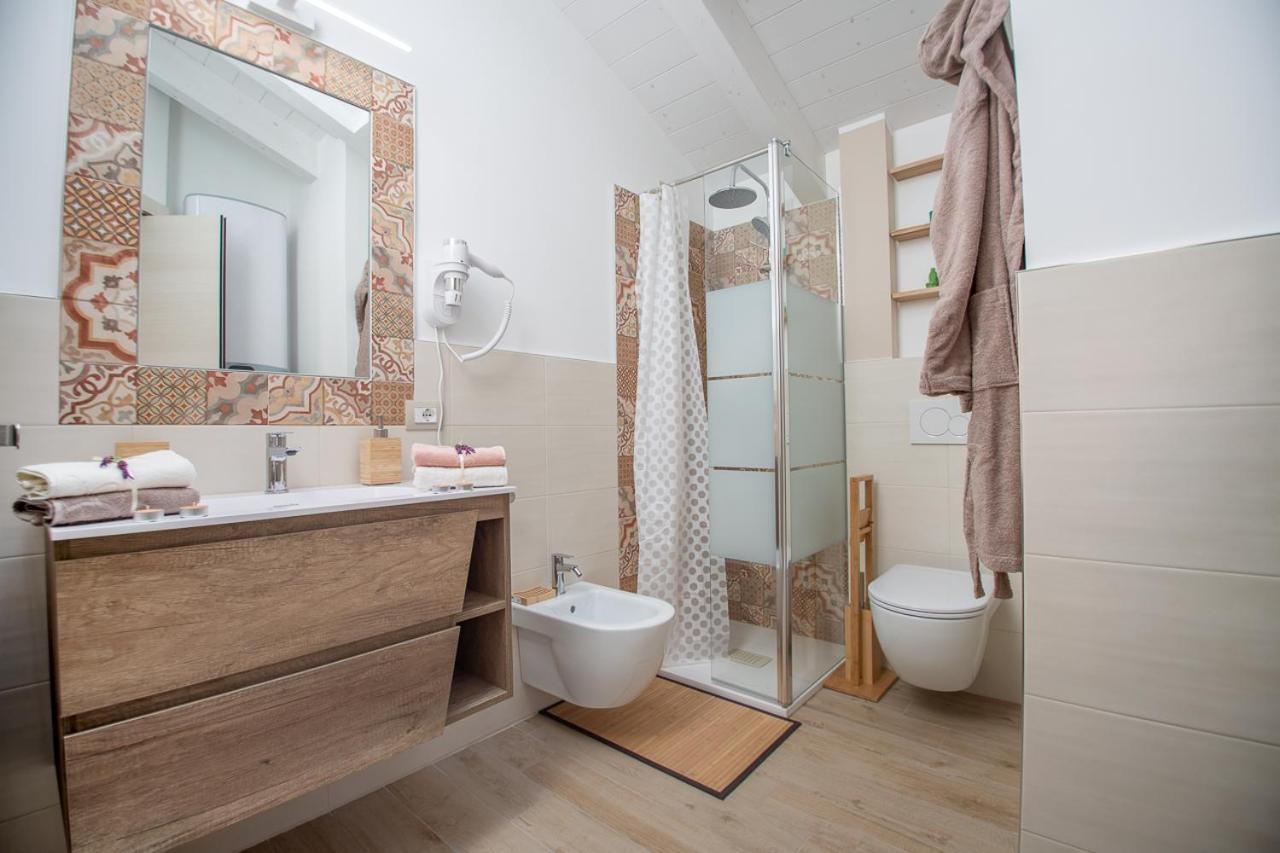 B&B Le Casette Chieti Extérieur photo