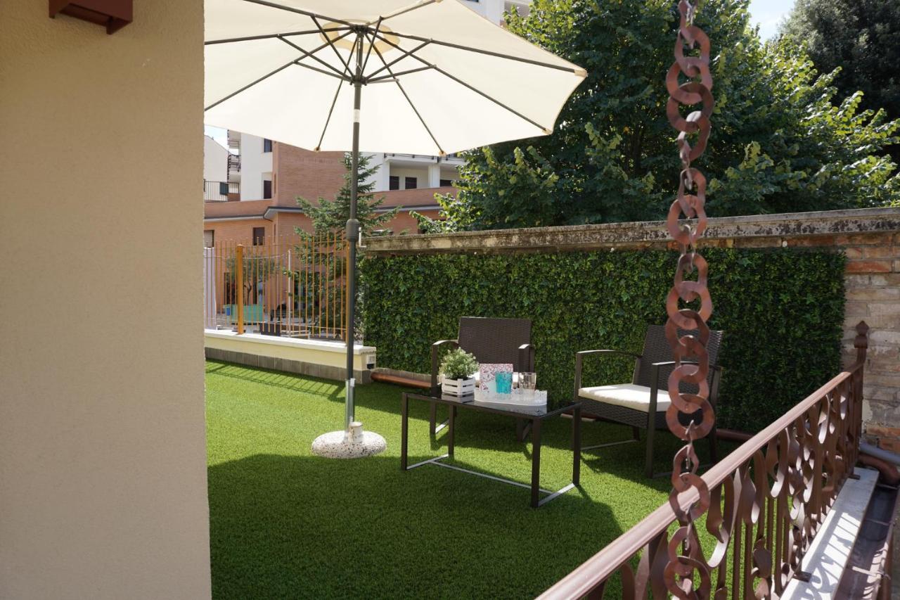 B&B Le Casette Chieti Extérieur photo