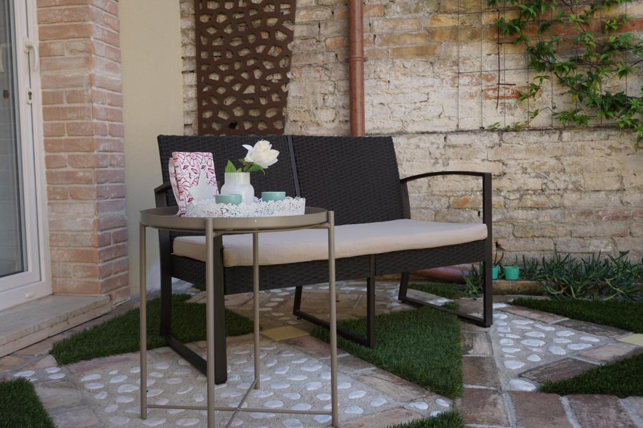 B&B Le Casette Chieti Extérieur photo